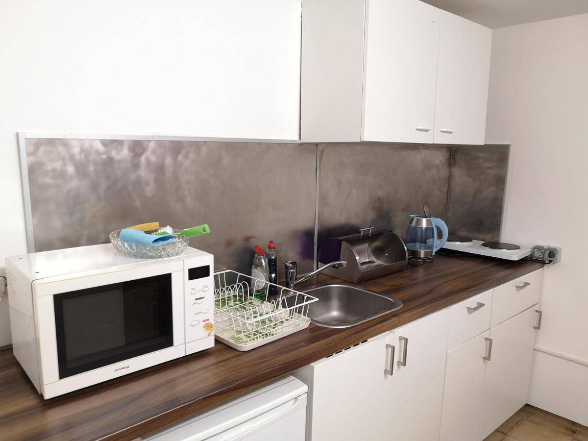 Ganze Wohnung, Two-Bedroom Apartment in Würselen, Rheinland
