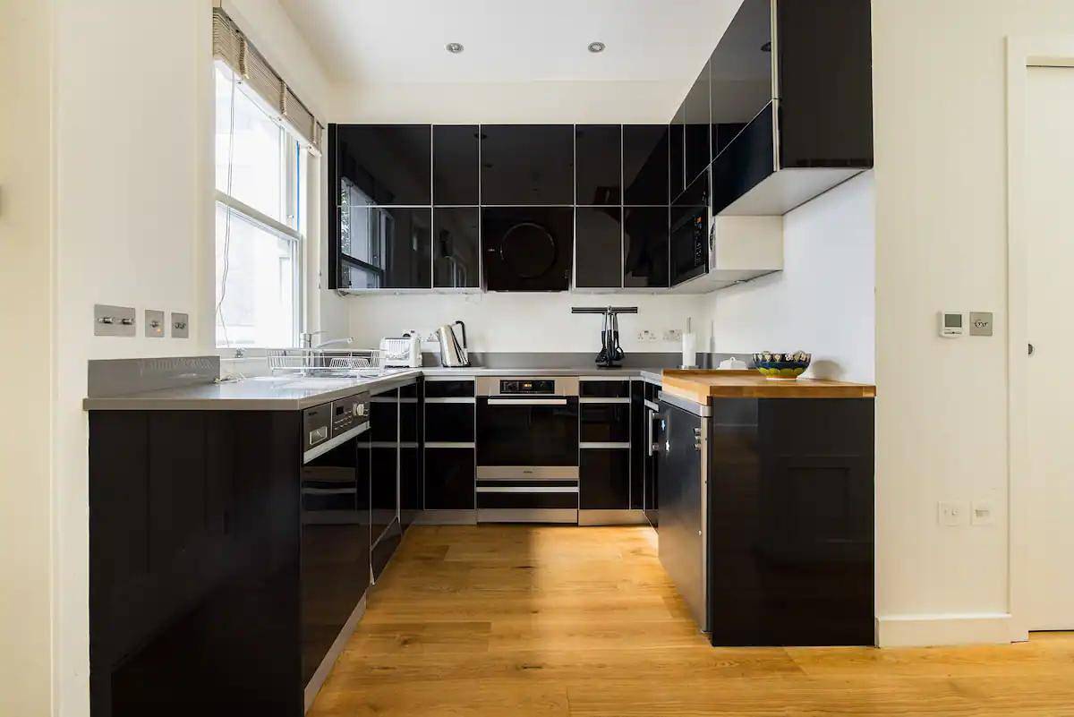 Ferienhaus für 6 Personen in Kensington und Chelsea, London