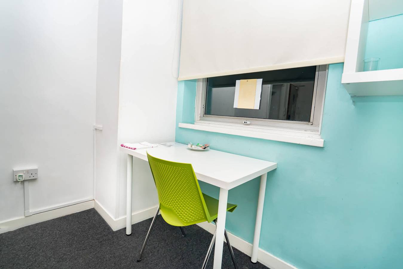 Studio entier, Affordable & Cosy En-Suite Room in Coventry Centre in Coventry, Région de Birmingham