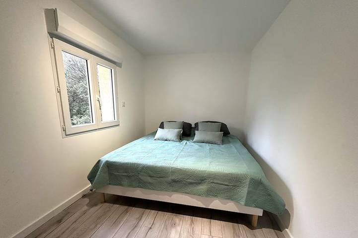 Villa pour 6 personnes, avec terrasse et jardin à Cuers - 3