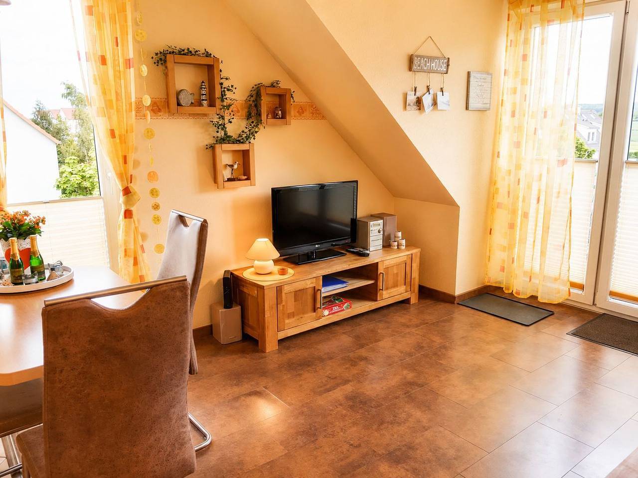 Appartamento vacanze a Kuhlungsborn a partire da 113€ a notte