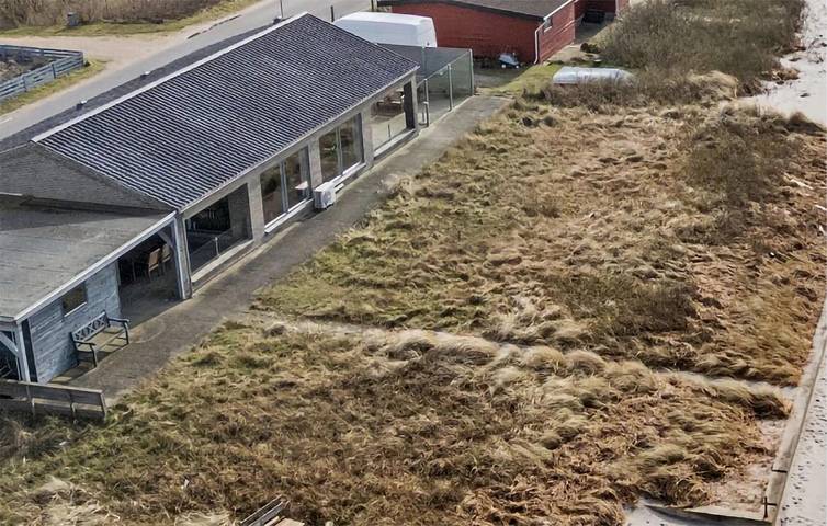 Ferienhaus für 6 Personen mit Terrasse in Stillinge Strand, Slagelse