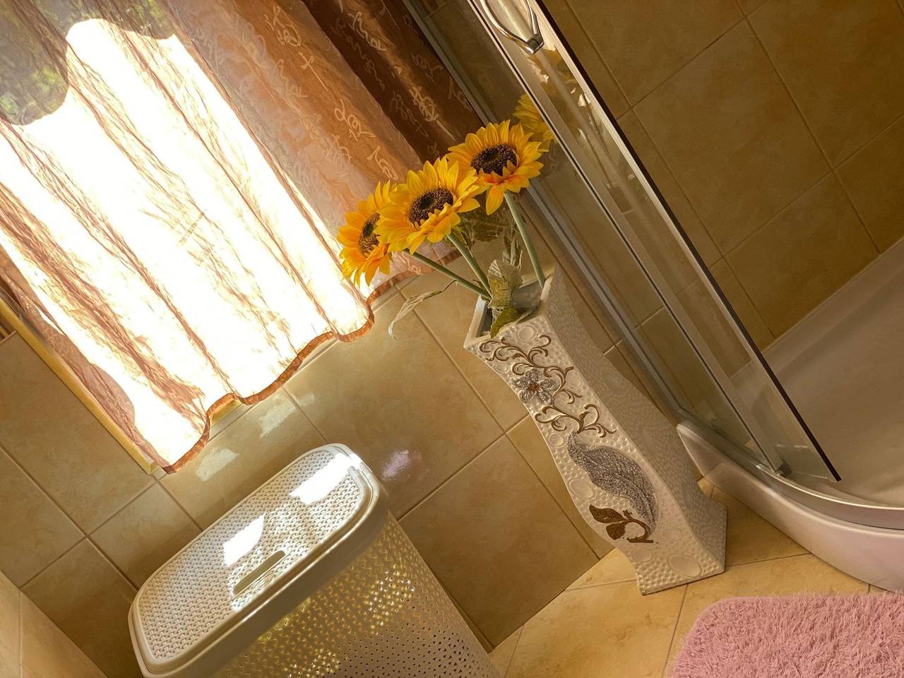 Geheel appartement, Wohnung in einer engen und ruhigen Anlage in Aheloy, Pomorie