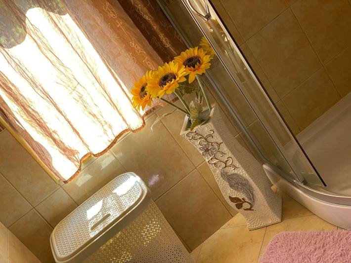 Appartement entier, Wohnung in einer engen und ruhigen Anlage in Aheloy, Pomorié