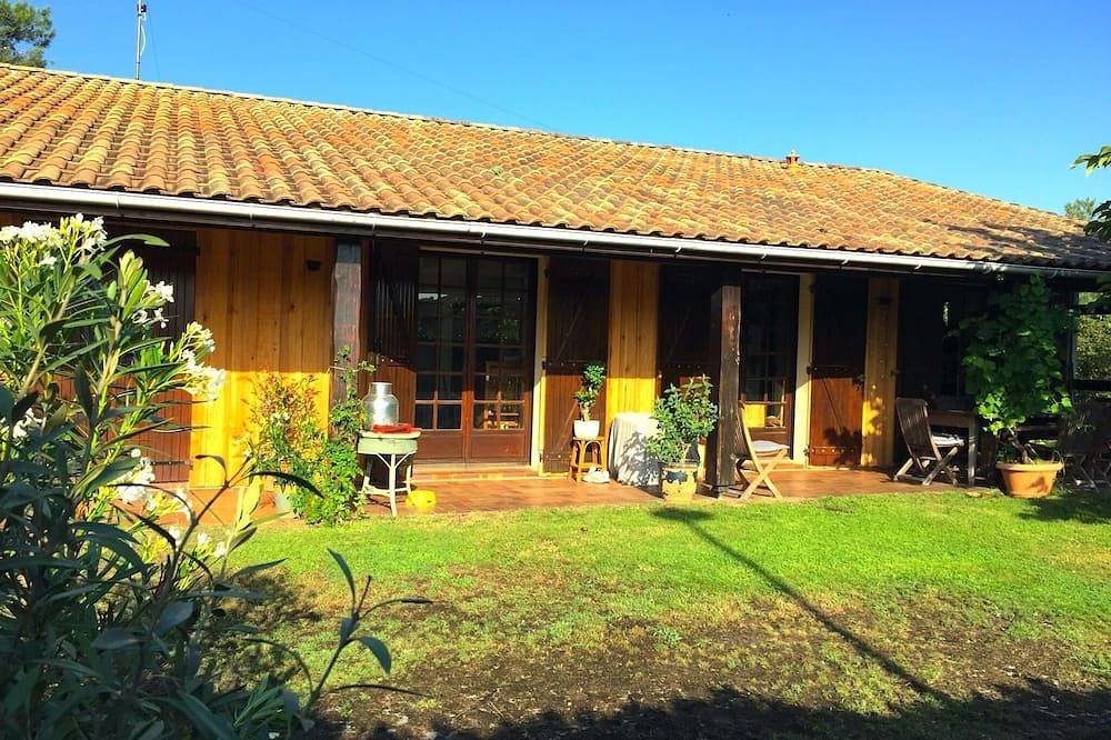 Photo : Maison de vacances
