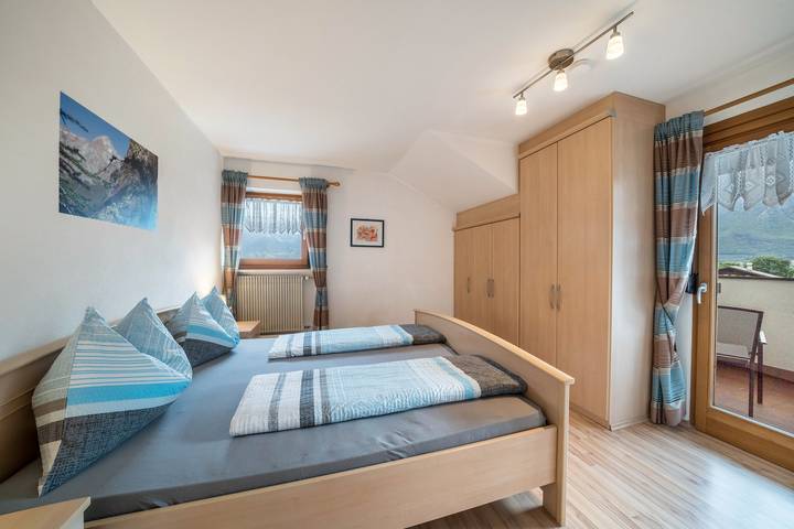 Bauernhof für 2 Personen, mit Garten in Trentino-Südtirol - 2