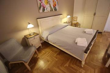 Bnb für 6 Personen in Palermo, Palermo Provinz, Bild 1