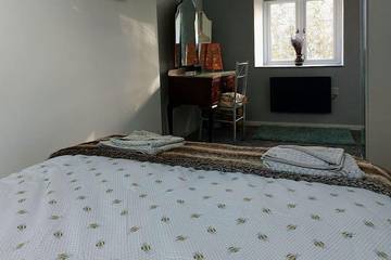 Log Cabin for 4 People in Barmouth, Gwynedd, Photo 4