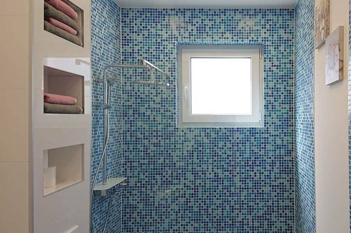 Villa für 4 Personen, mit Balkon in Starigrad Paklenica - 4