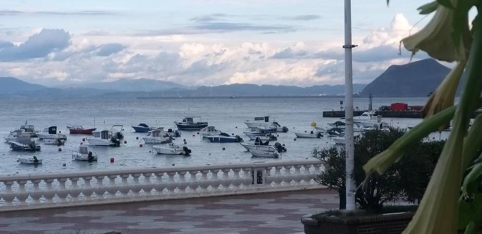 Chambre d’hôte pour 4 personnes, avec jardin ainsi que terrasse et vue dans Cantabrie - 4