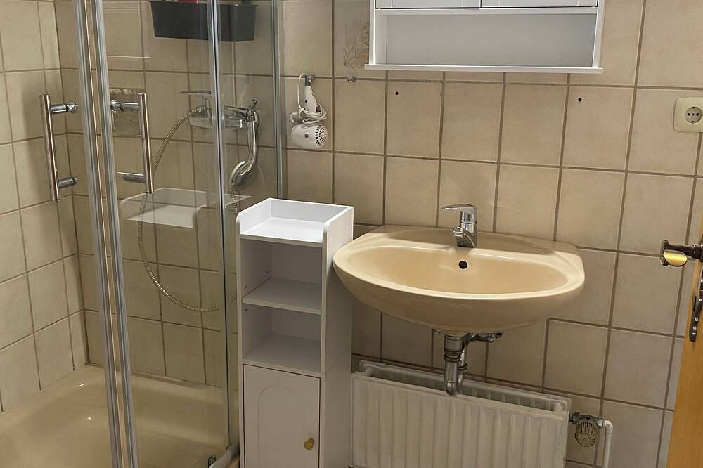 Ganze Wohnung, Urlaub an der Nordseeküste für Tierliebhaber in Neu Augustengroden, Wangerland