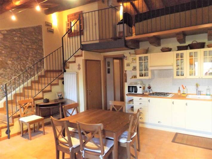 Ferienwohnung für 6 Personen, mit Haustier in Garda - 4