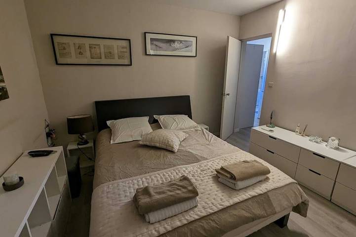 Location de vacances pour 6 personnes, avec jacuzzi et jardin à Roquefort-la-Bédoule - 2
