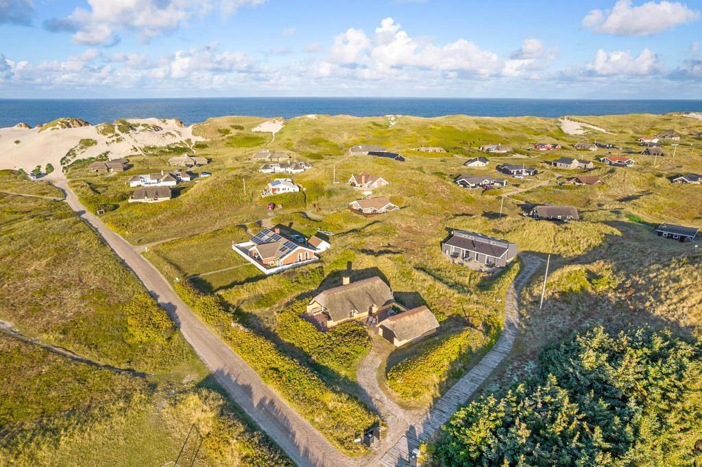 Casa vacanza a Haurvig a partire da 117€ a notte