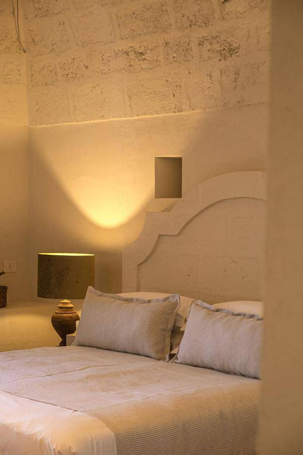 Masseria San Francesco in Fasano, Salento