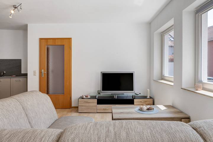 Ferienwohnung für 5 Personen in Waltershausen - 4