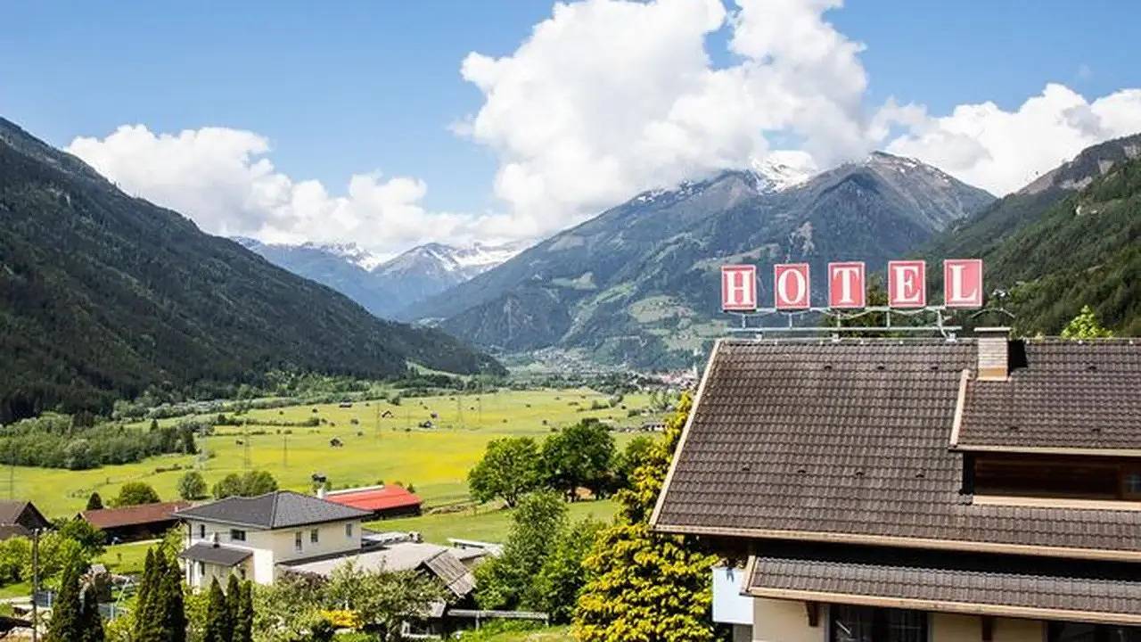 Einzelzimmer für 1 Person (20 m²) in Obervellach in Obervellach, Lieser-Maltatal