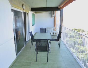 Vakantiewoning voor 8 Personen in Benicasim, Costa del Azahar, Afbeelding 1