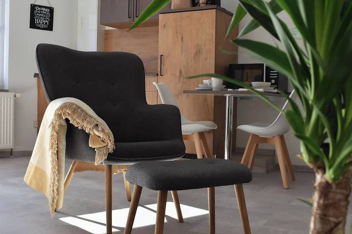 Ferienwohnung für 2 Personen in Idar-Oberstein