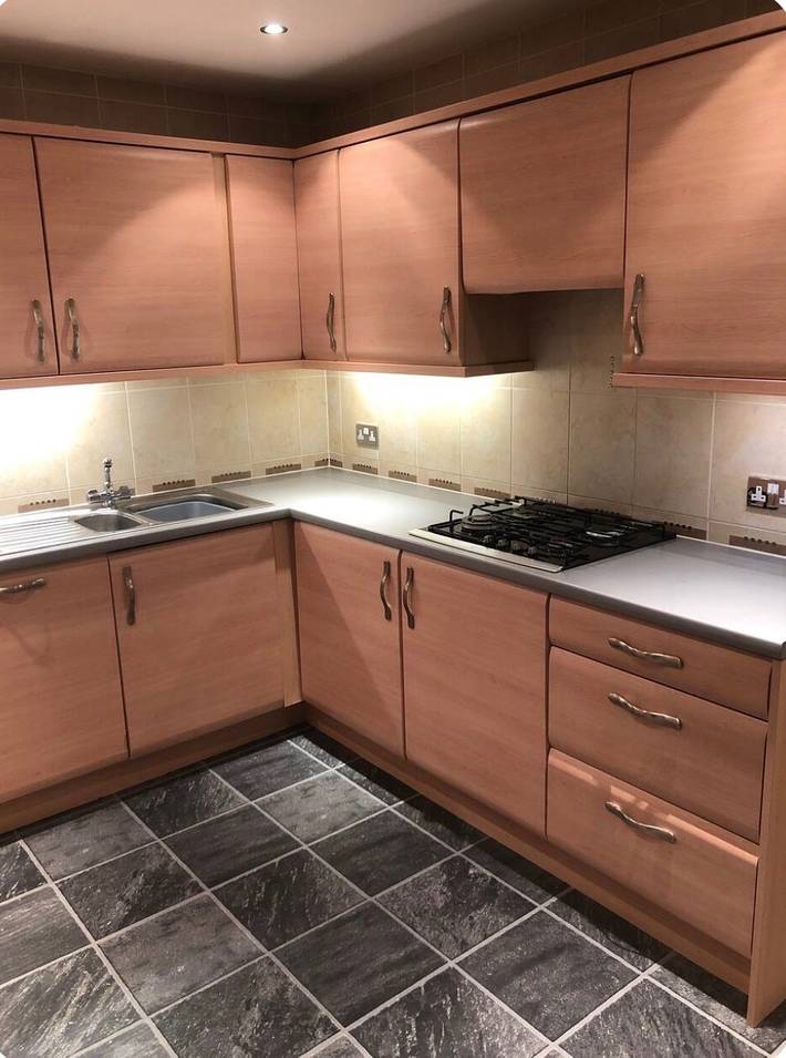 Ganze Ferienwohnung, Apartment Sleeps 3 with Wifi in Loch Lomond, West Dunbartonshire