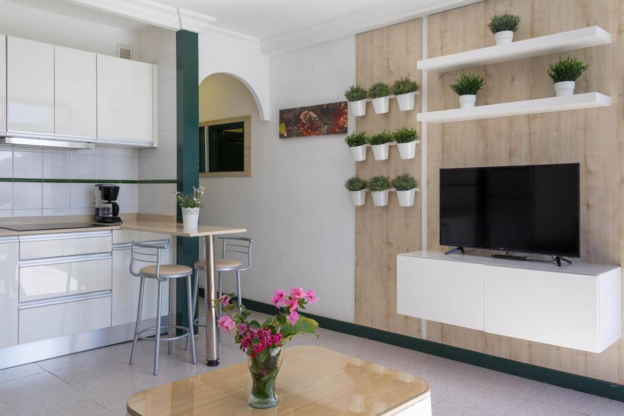 Apartment in Puerto del Carmen, Tías