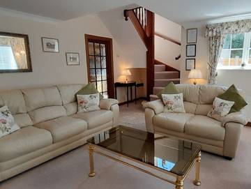 Cottage for 2 People in Sway, New Forest National Park, Photo 3