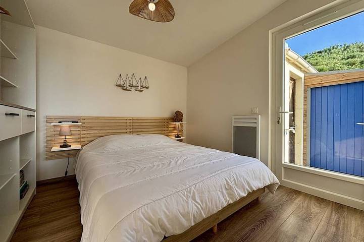 Location de vacances pour 4 personnes dans Phare de Chassiron - 2