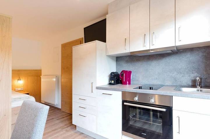 B&B für 2 Personen, mit Garten in Saalbach-Hinterglemm-Leogang - 4