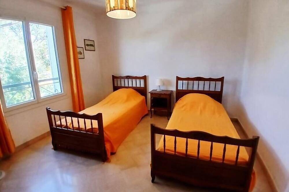 Gîte 500m de la mer aux Issambres - étage in Roquebrune-sur-Argens, Côte méditerranéenne (France)