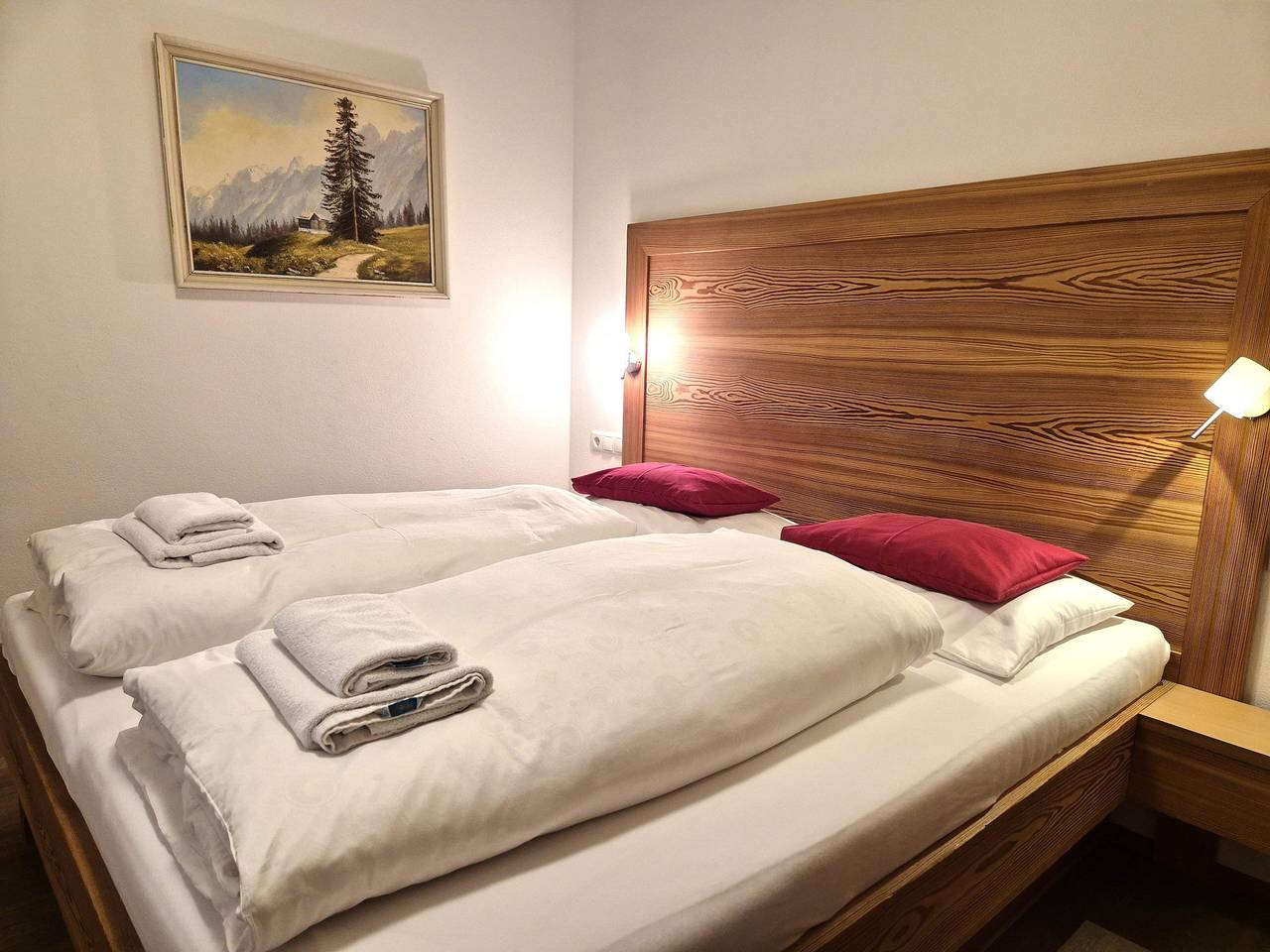 Ganze Ferienwohnung, Mountain Apart Simonhof Top A 2 in Hinterthal, Steinernes Meer