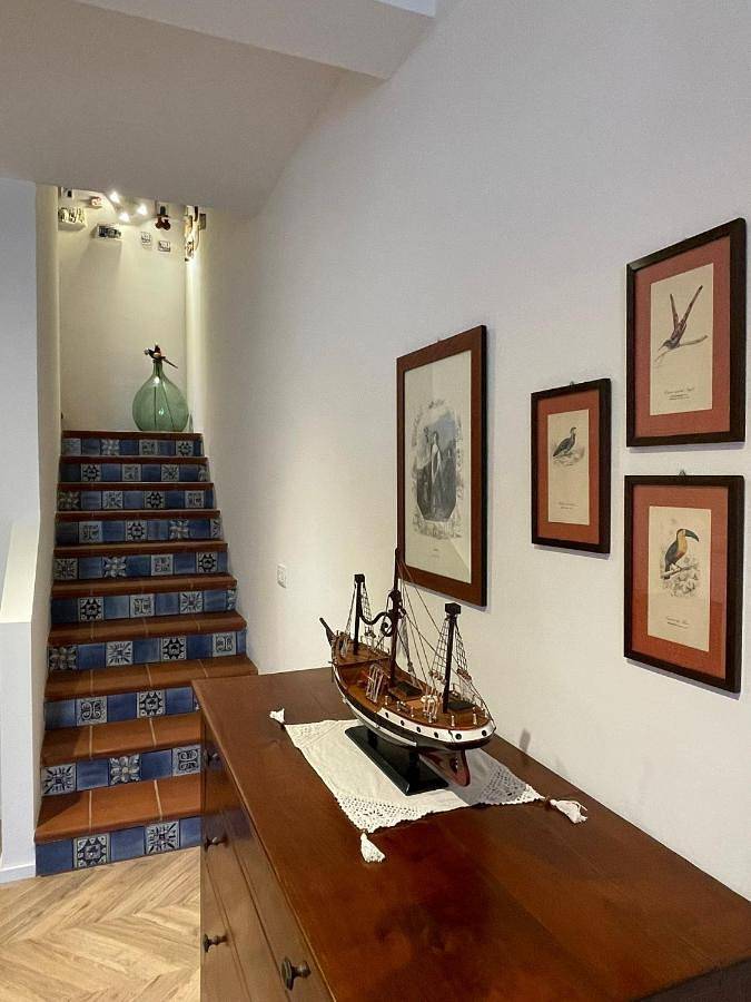 Villa Anna - Villa con piscina in Marina di Ragusa, Ragusa