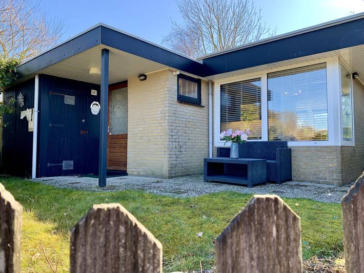Ferienhaus für 5 Personen, mit Garten in Sint Maartenszee - 2