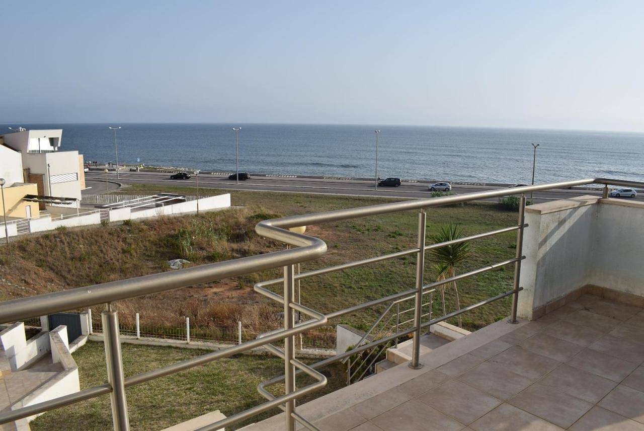 Vila Oceânica 1 in Praia de Buarcos, Figueira da Foz