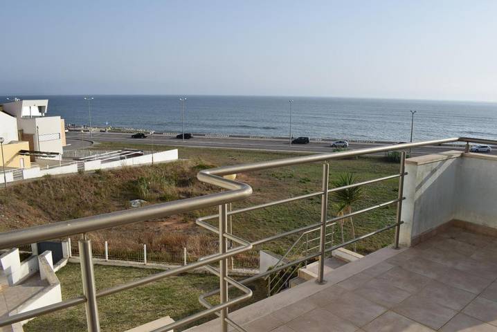 Casa rural para 6 personas, con jacuzzi y jardín en Figueira da Foz - 4