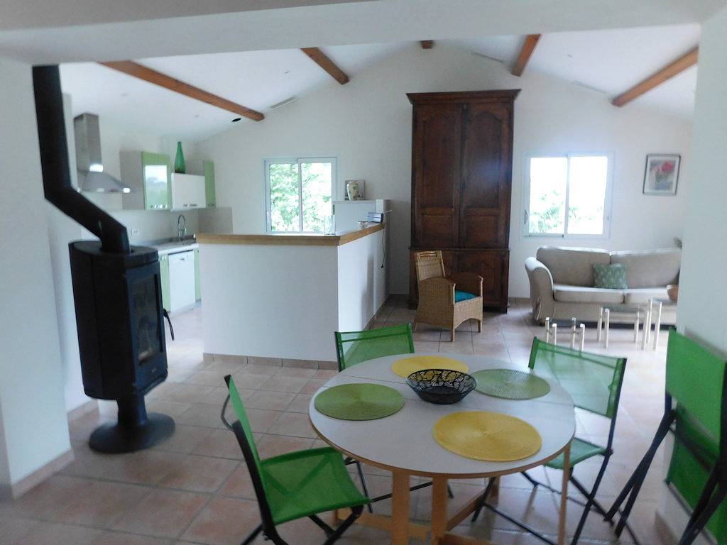 Maison dans ferme du Xvième - Domaine de Cavaroque in Monbazillac, Périgord Pourpre
