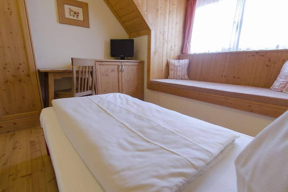 Einzelzimmer, Dusche, Wc - Jufa Hotel Tieschen*** in Südoststeiermark, Tieschen