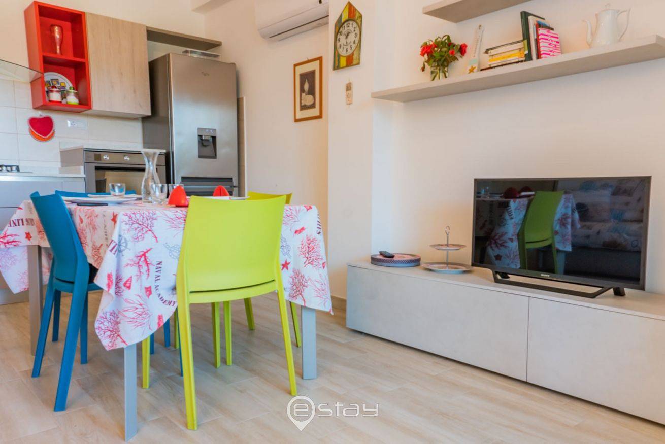 Cozy Apartment Alghero in La Pietraia, Alguer