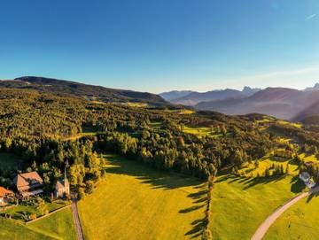 Hotel für 4 Personen in Ritten, Sarntaler Alpen, Bild 2
