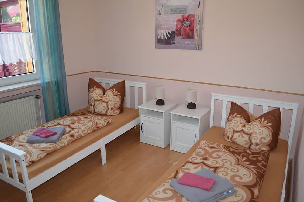 Ganze Wohnung, Am Klostergarten Wohnung Sonne in Heilbad Heiligenstadt, Region Eichsfeld