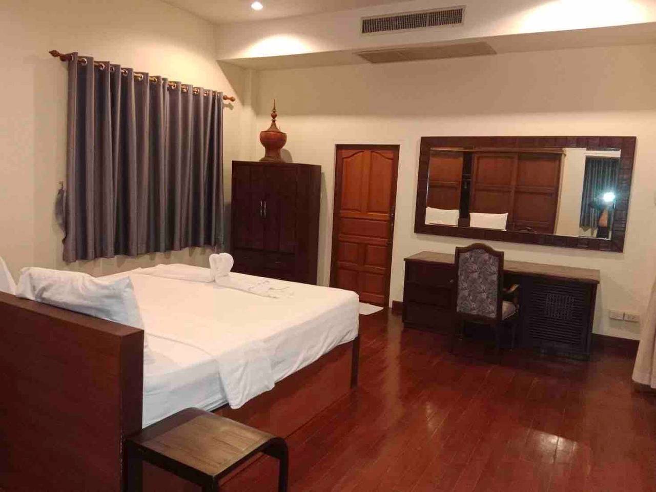 Nakara Samui-2 bedrooms Ocean View in Koh Samui