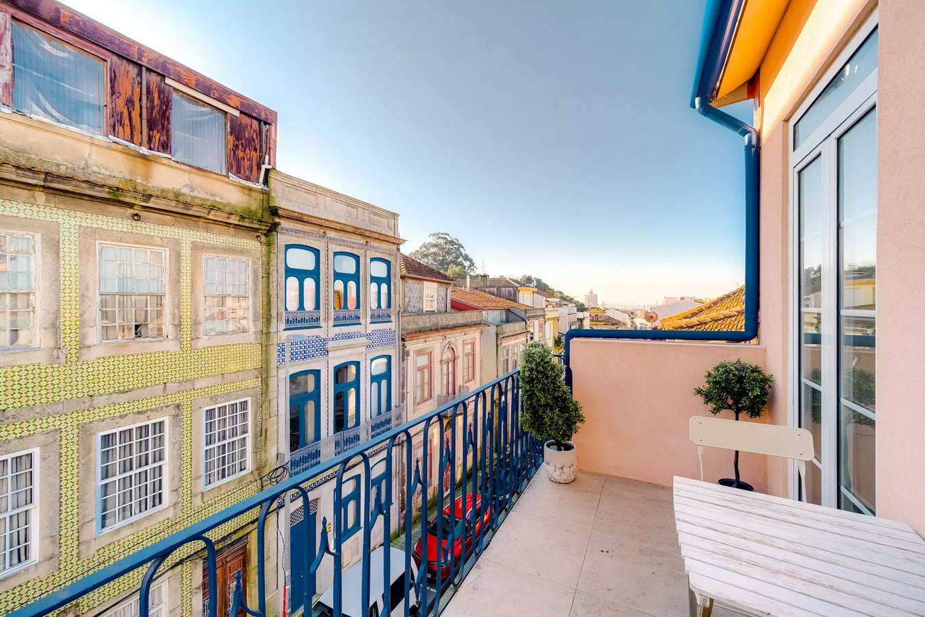 Estudio para 2 Personas en Centro histórico de Oporto, Oporto