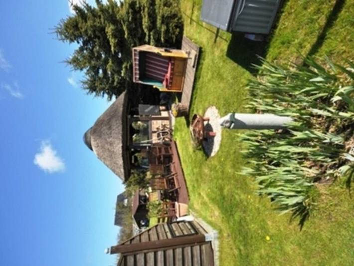 Ganze Ferienwohnung, Reetdachhaus 47001 in Alt Reddevitz, Mönchgut