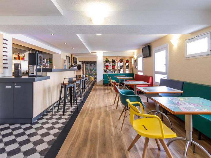 Hôtel pour 3 personnes