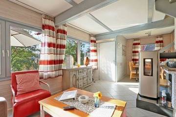 Ferienhaus für 6 Personen in Kirchheim, Knüllgebirge, Bild 4