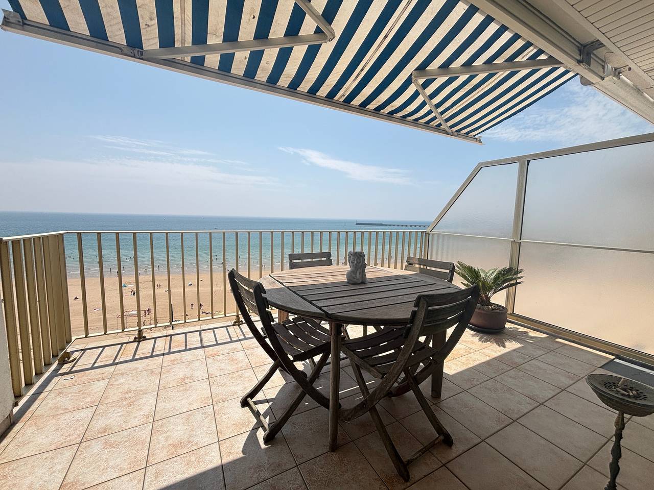 Photo : Appartement de vacances