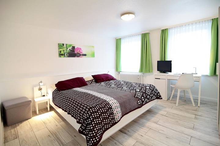 Hotel, mit Garten in Einbeck - 3