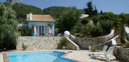 Villa για 5 Άτομα σε Άγιο Νικήτα, Ελλάδα, Φωτογραφία 1