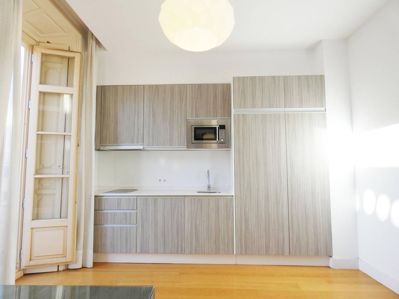 Entire vacation apartment, Echegaray 3B in front of the cathedral 2 in Malaga Centro Historico, Malaga