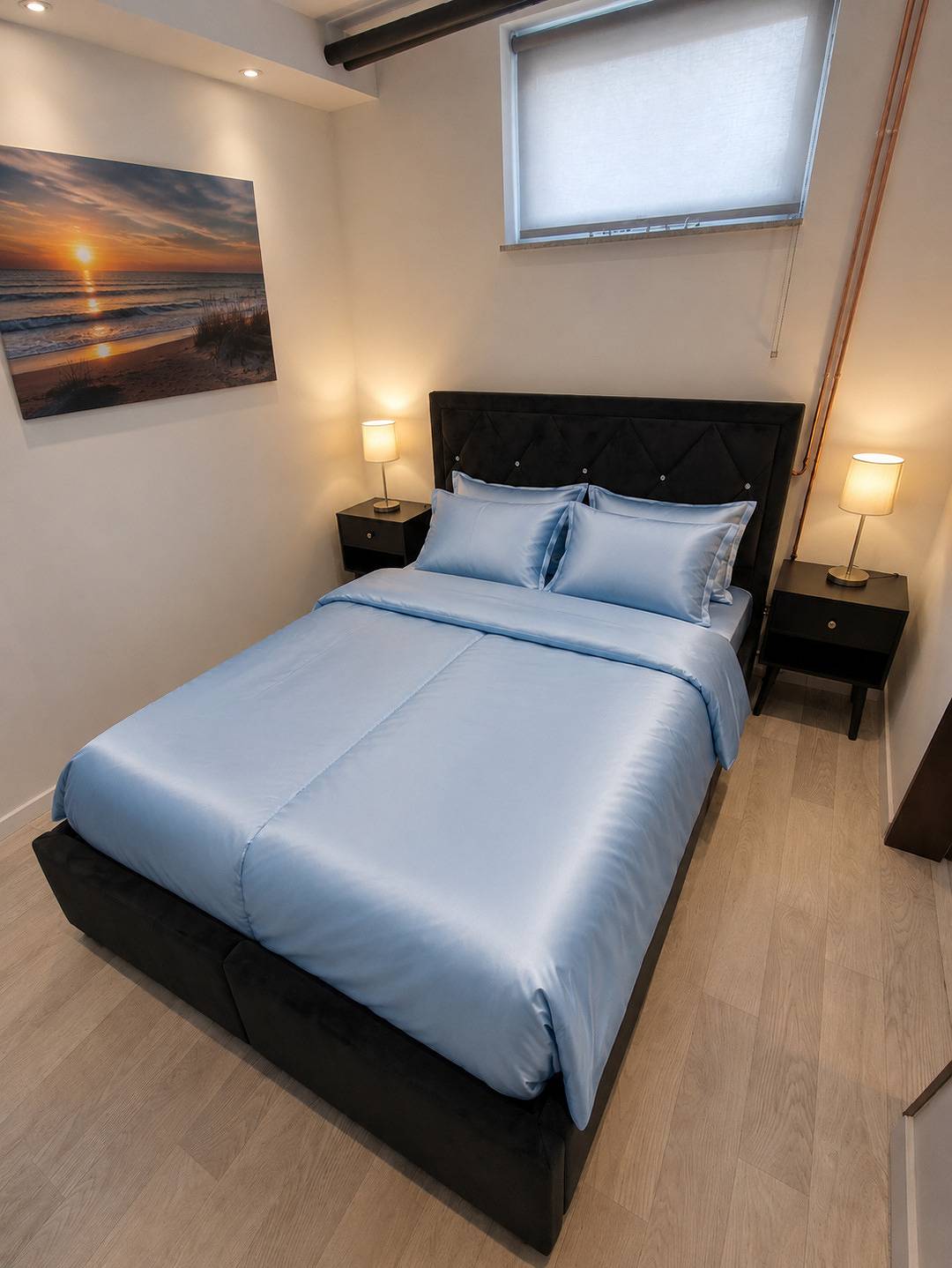 Ganze Ferienwohnung, Ferienwohnung Atlantis • Modern & hochwertig • Glasfaser-Wlan • Hunde willkommen • Schlei & Ostsee in Stoltebüll, Kappeln & Umgebung
