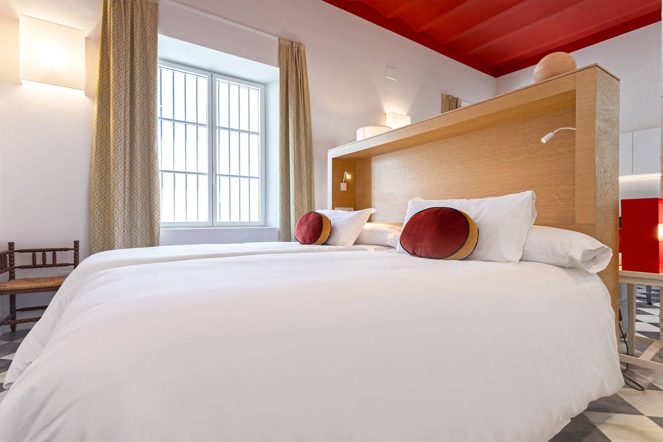 Apartamento entero, Genteel Home San Laureano Iii in Casco Antiguo, Sevilla